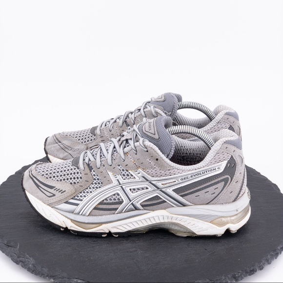 asics gel evolution 6 india